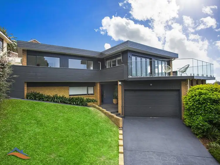 39 Sunninghill Circuit, Mount Ousley NSW 2519