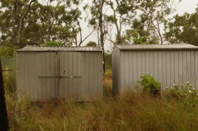 Third view of Homely land listing, 727 Greenhill Road, Ilbilbie QLD 4738