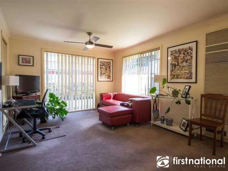 Third view of Homely apartment listing, 2/63 Cheviot Avenue, Berwick VIC 3806