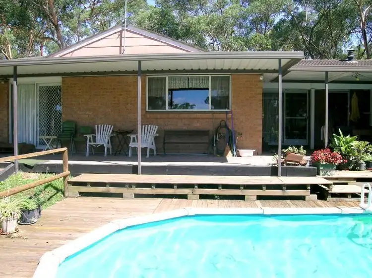 Fifth view of Homely house listing, Address available on request