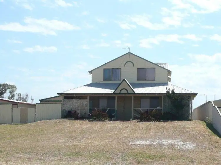 Main view of Homely house listing, 17 HEALES Way, Green Head WA 6514