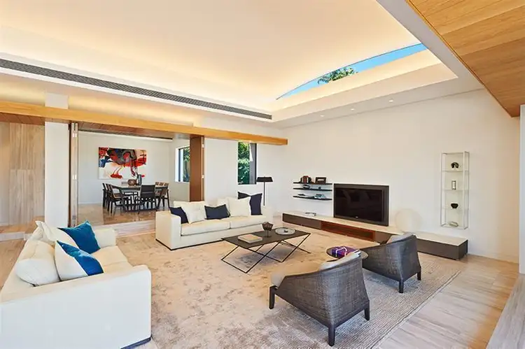 Fourth view of Homely apartment listing, 5 Loftus Road, Darling Point NSW 2027