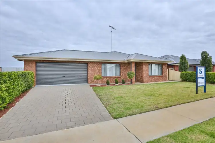 Main view of Homely house listing, 6 Tayla Court, Euston NSW 2737