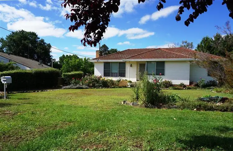 Second view of Homely house listing, 7 Olden Crescent, Yass NSW 2582