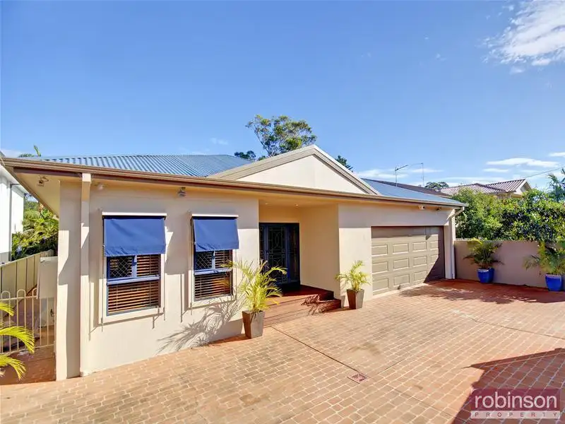 Main view of Homely house listing, 194 Soldiers Point Road, Salamander Bay NSW 2317