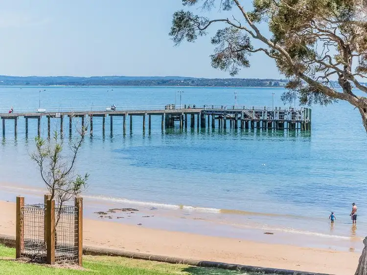Sixth view of Homely apartment listing, 14/4 The Esplande, Cowes VIC 3922