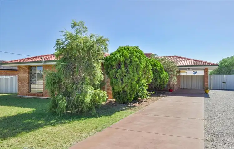 Main view of Homely house listing, 84 Graeme Street, Hannans, Kalgoorlie WA 6430
