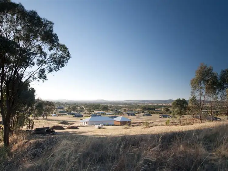 Third view of Homely land listing, 10 Robinia Place, Wagga Wagga NSW 2650