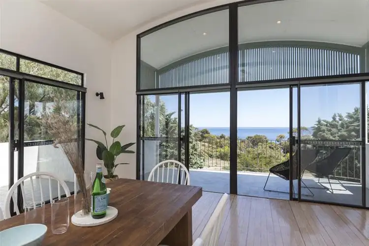 Second view of Homely house listing, 1 Glenvale Avenue, Marino SA 5049