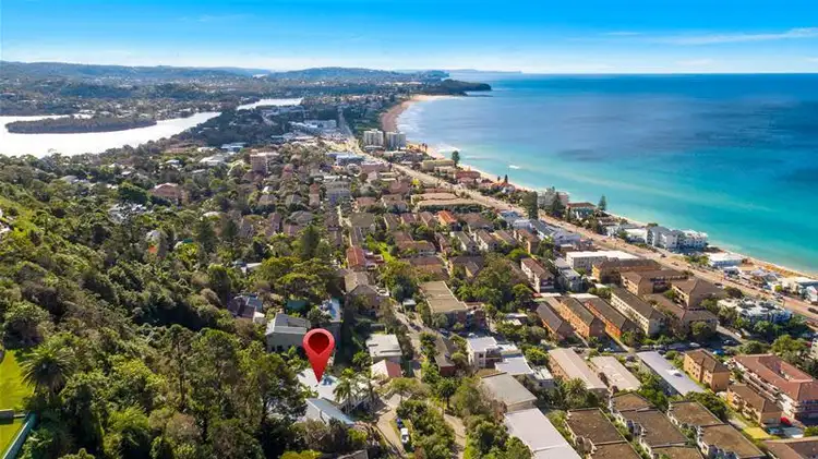 Third view of Homely house listing, 32 Ramsay Street, Collaroy NSW 2097