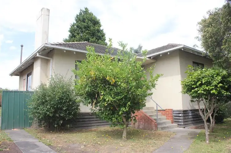 Main view of Homely house listing, 53 Jesson Crescent, Dandenong VIC 3175
