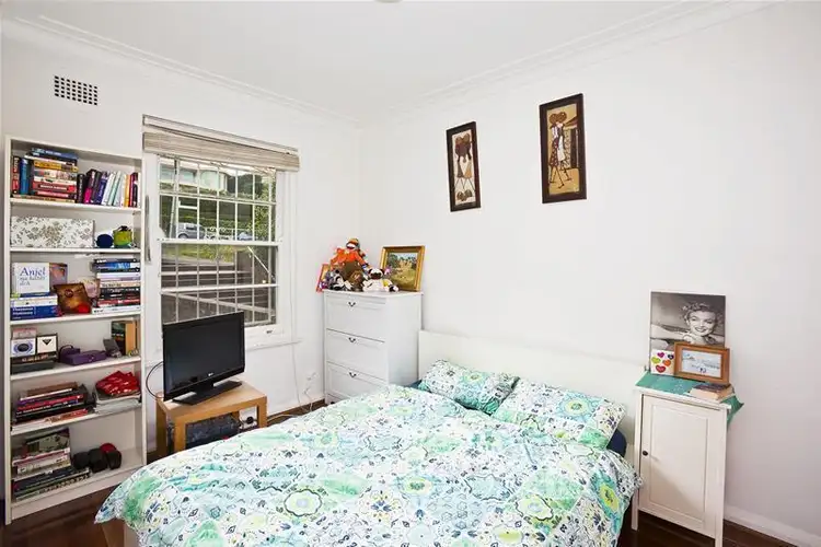 Fourth view of Homely apartment listing, 11/129 Victoria Road, Bellevue Hill NSW 2023