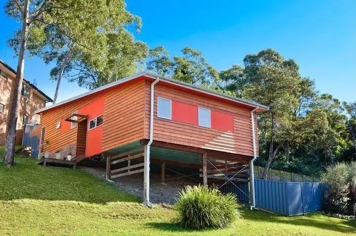 Second view of Homely house listing, 12 Woodlands Place, Figtree NSW 2525