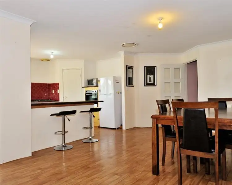 19 Ficifolia Terrace, Jane Brook WA 6056