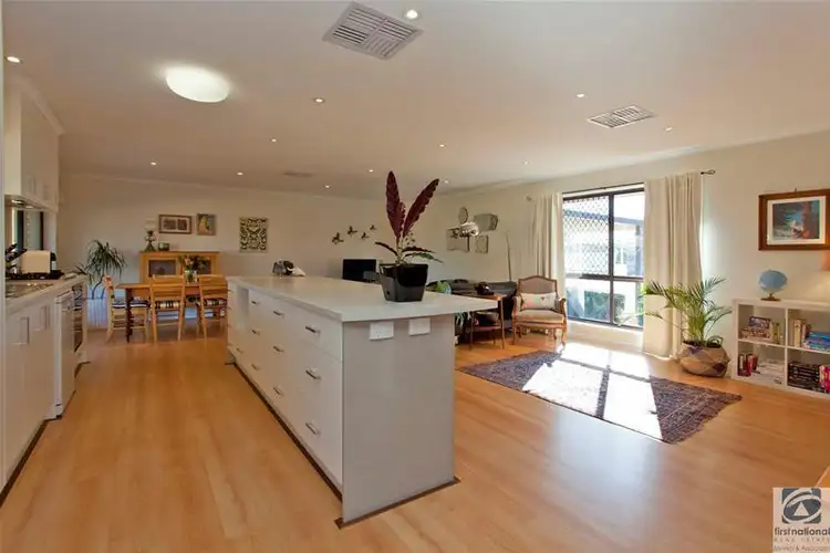 Fifth view of Homely house listing, 113 Benyon Street, East Albury NSW 2640