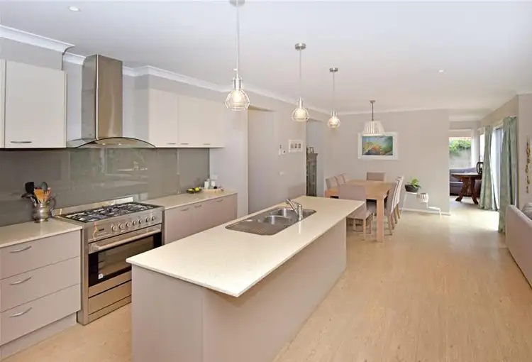 Second view of Homely house listing, 7 Parkfront Drive, Leopold VIC 3224