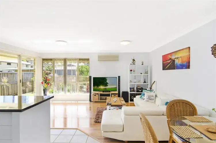 Fourth view of Homely unit listing, 1/16 Molucca Avenue, Palm Beach QLD 4221