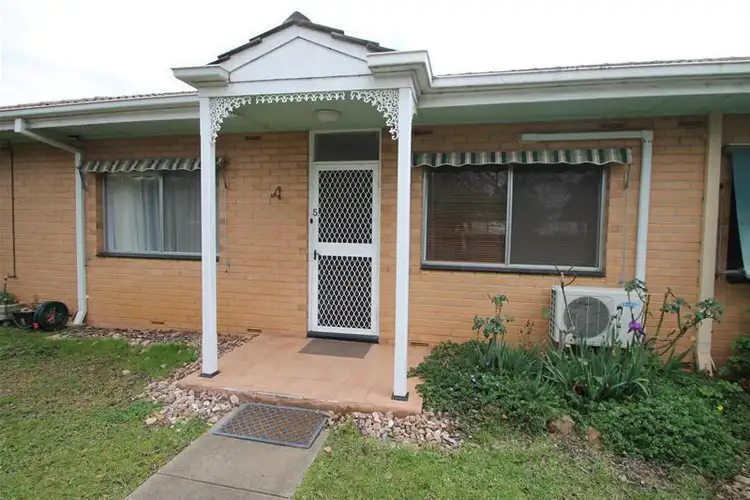 Main view of Homely unit listing, 5/7 Edward Street, Daw Park SA 5041