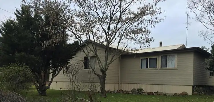 Main view of Homely house listing, 20 Melia Close Old Stannifer Road, Gilgai NSW 2360