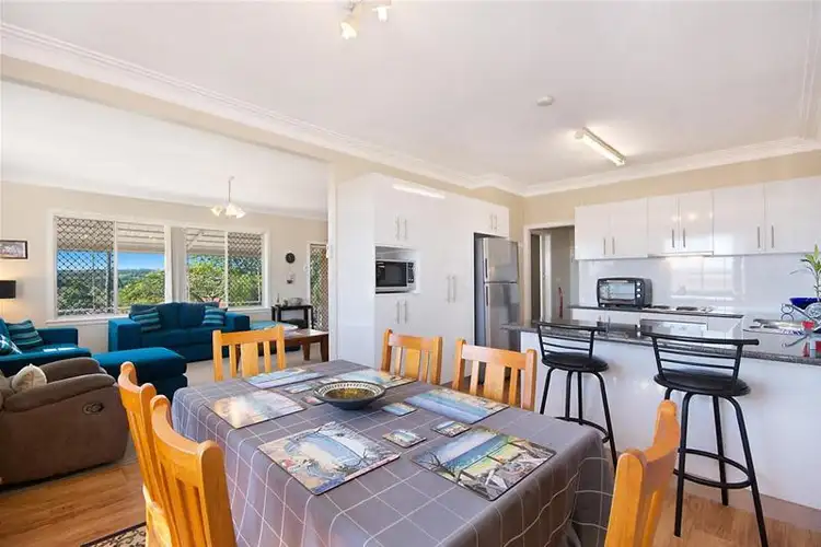 Fourth view of Homely house listing, 14 Kareela Avenue, Lismore Heights NSW 2480