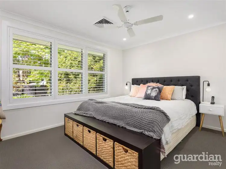 Sixth view of Homely house listing, 138 Kenthurst  Road, Kenthurst NSW 2156