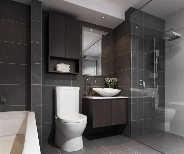 Fifth view of Homely apartment listing, 1515/222 Margaret Street, Brisbane QLD 4000