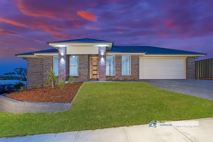 Main view of Homely house listing, 29 Polaris Avenue, Cameron Park NSW 2285