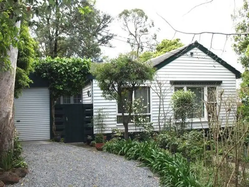 Main view of Homely house listing, 4 Yarra Road, Croydon North VIC 3136