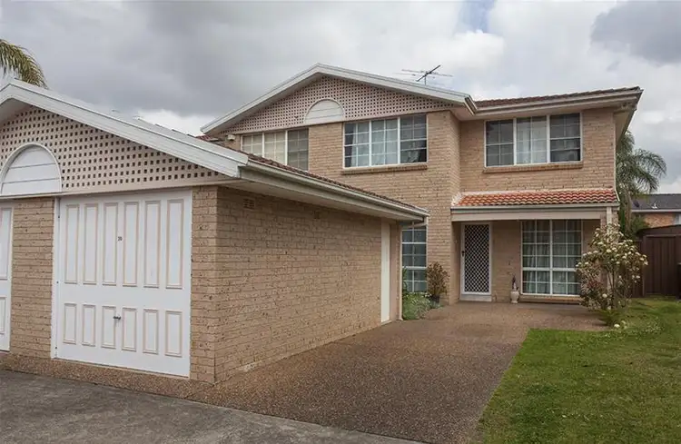 10/12-15 Heron Place, Hinchinbrook NSW 2168
