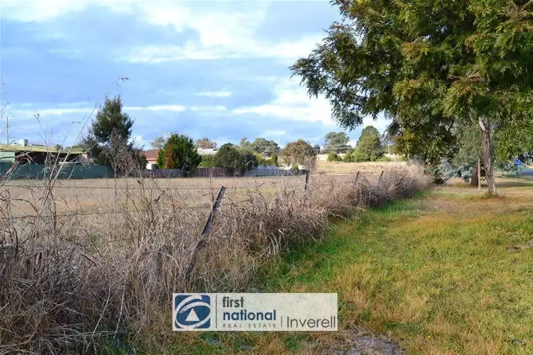 Third view of Homely land listing, 1/36 Glen Innes Road, Inverell NSW 2360