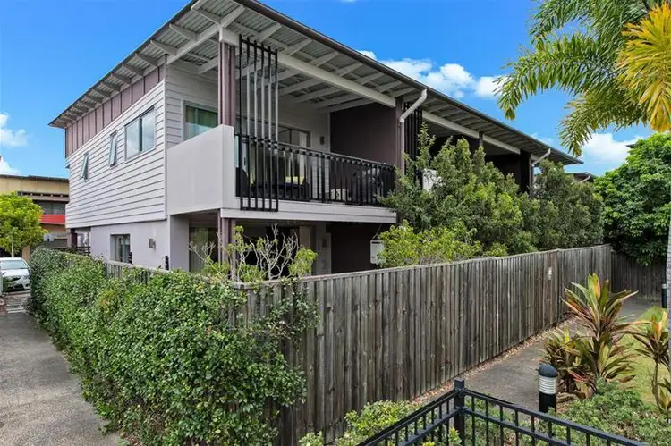 Third view of Homely townhouse listing, 68/123 Barrack Road, Murarrie QLD 4172