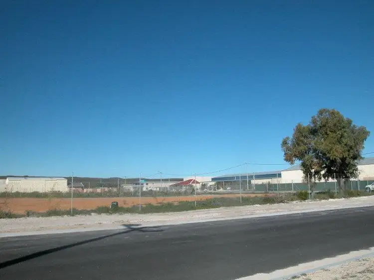 Second view of Homely land listing, Lot 1 Limestone Way, Jurien Bay WA 6516