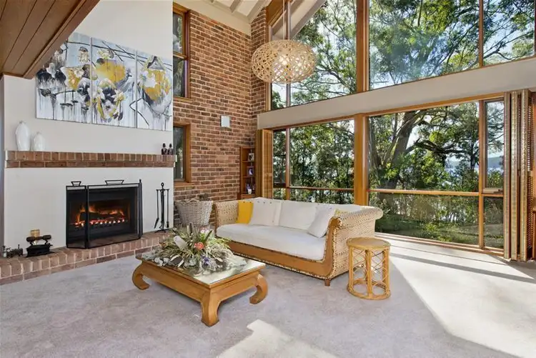 Fifth view of Homely house listing, 12 Seltin Glen, Laurieton NSW 2443