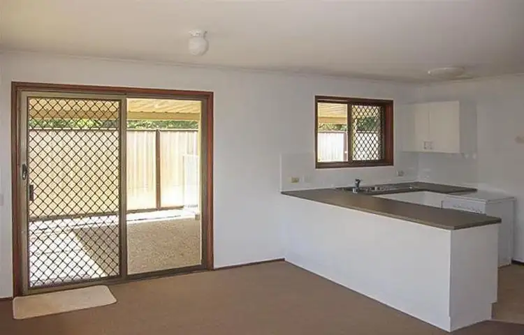 Second view of Homely unit listing, 2/57 Darnel Street, Elanora QLD 4221