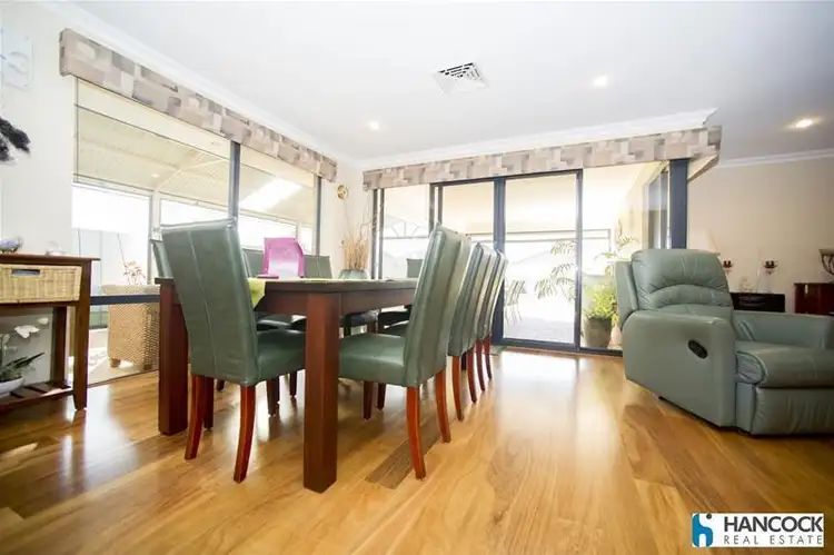 Sixth view of Homely house listing, 3 Zircon Way, Australind WA 6233