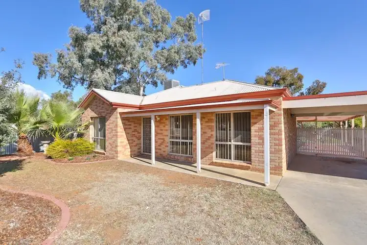 353 Eleventh Street, Mildura VIC 3500