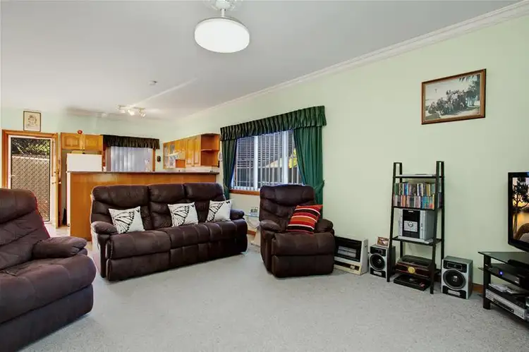 Second view of Homely townhouse listing, 4/68 Lambton Road, Waratah NSW 2298