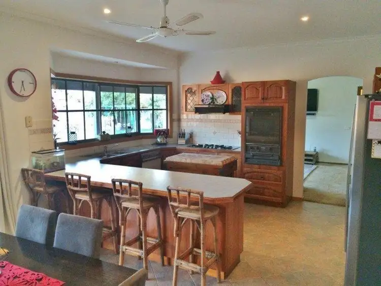 Third view of Homely house listing, 3 Deakin Grove, Tongala VIC 3621