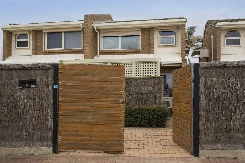 Main view of Homely unit listing, 2/466-468 Seaview Road, Henley Beach SA 5022