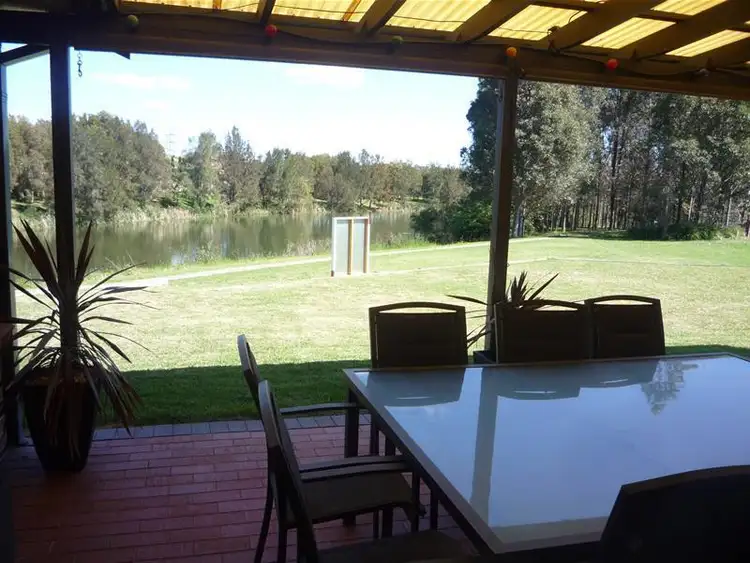 Second view of Homely house listing, 18 Dianella Court, Warabrook NSW 2304