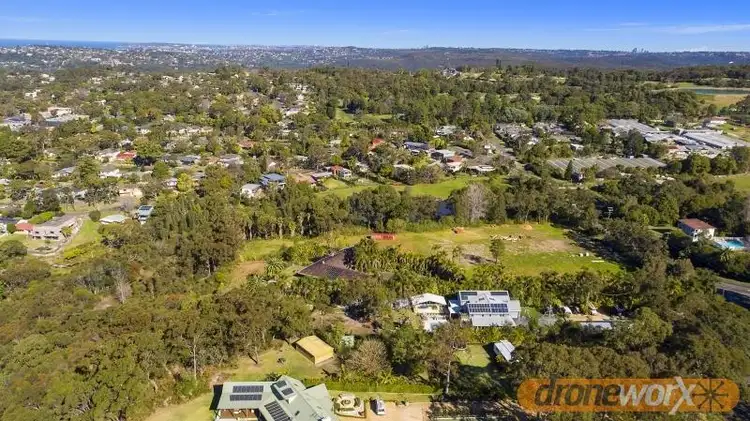 Sixth view of Homely land listing, 4A Ingleside Road, Ingleside NSW 2101