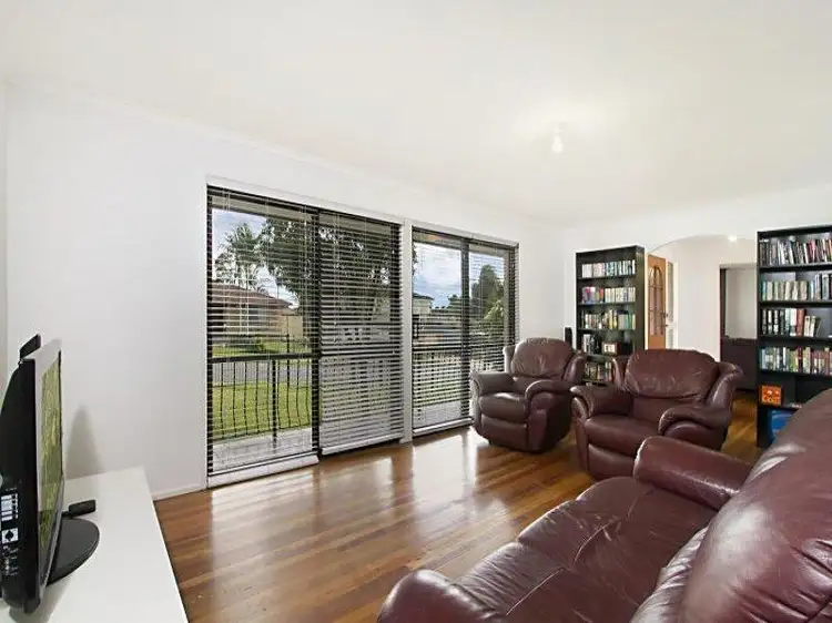 Fifth view of Homely house listing, 12 Coolana Street, Underwood QLD 4119
