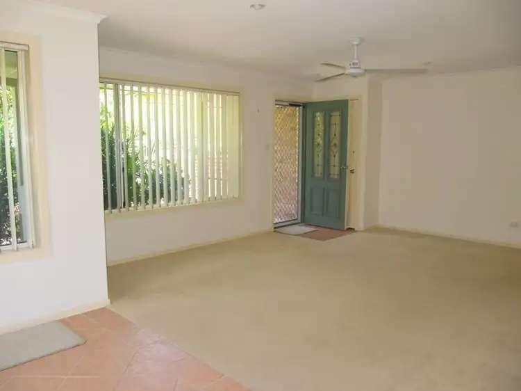 Second view of Homely semi-detached listing, 2/1 Park Avenue, Yamba NSW 2464