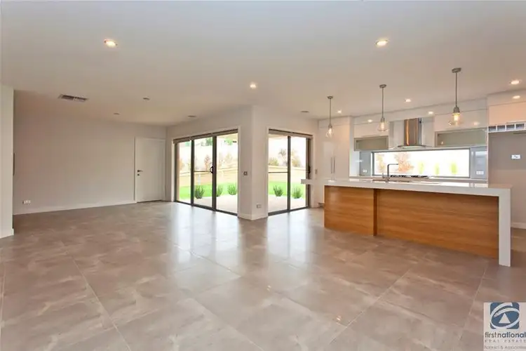 Third view of Homely house listing, 2 Kite Place, Wodonga VIC 3690