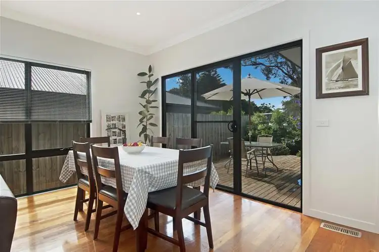 Sixth view of Homely townhouse listing, 3/46 Austin Avenue, Mccrae VIC 3938