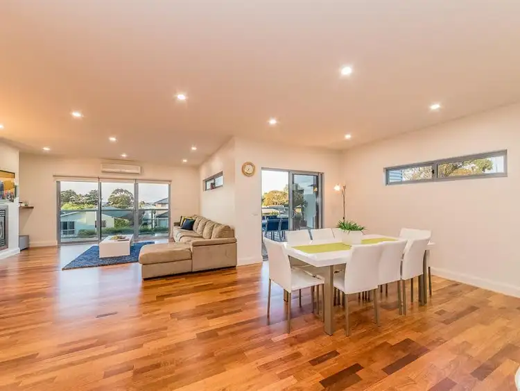 Fifth view of Homely house listing, 76 Katherine Circuit, Cowes VIC 3922