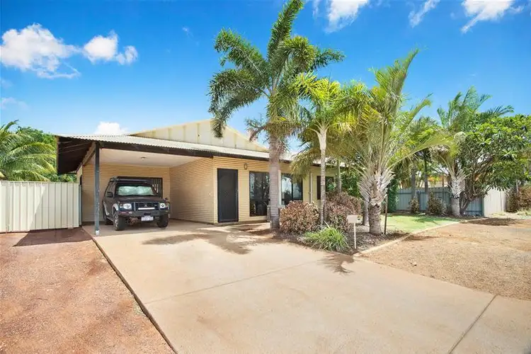 Fifth view of Homely house listing, 32 Buchanan Circuit, Baynton WA 6714