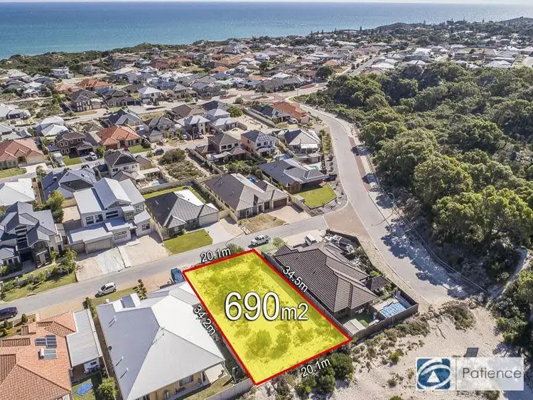 Seventh view of Homely land listing, 3 Emperor Way, Yanchep WA 6035