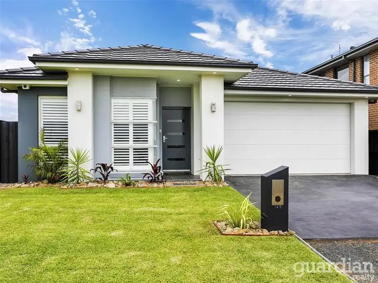 149 Alex Avenue, Schofields NSW 2762