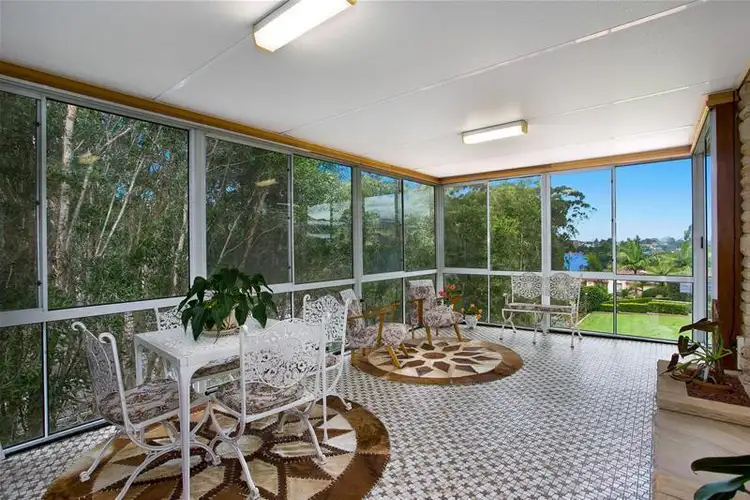 Fifth view of Homely house listing, 7 Amiens Street, Gladesville NSW 2111